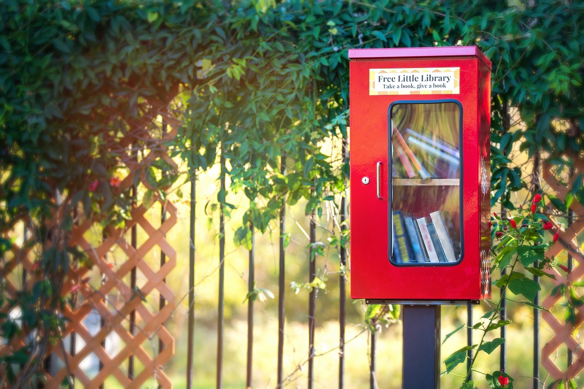 Waarom lezen we niet meer en waarom moeten we terug naar boeken